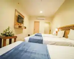 Osturat Emaar Hotel thumbnail