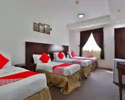 OYO 375 Deyar Alrawada Hotel thumbnail