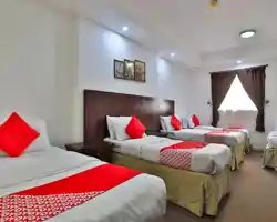 OYO 375 Deyar Alrawada Hotel thumbnail