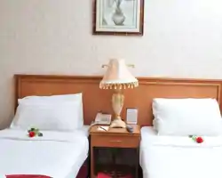 Palestine Hotel Makkah thumbnail