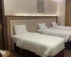 Palestine Hotel Makkah thumbnail