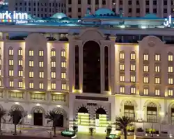 Park Inn by Radisson, Makkah Al Naseem thumbnail