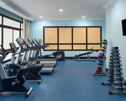 Park Inn by Radisson, Makkah Al Naseem thumbnail