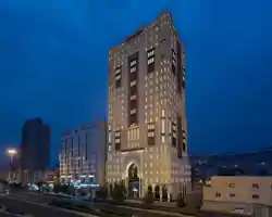 Park Inn by Radisson Makkah Aziziyah | 5-Star Umrah Hotel thumbnail