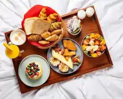 Park Inn by Radisson Makkah Aziziyah | 5-Star Umrah Hotel thumbnail
