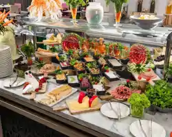 Park Inn by Radisson Makkah Aziziyah | 5-Star Umrah Hotel thumbnail