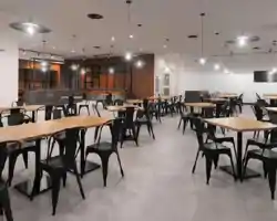 Park Inn by Radisson Makkah Thakher Algharbi thumbnail