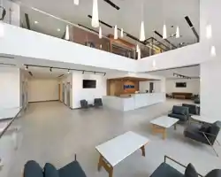 Park Inn by Radisson Makkah Thakher Alsharqi thumbnail