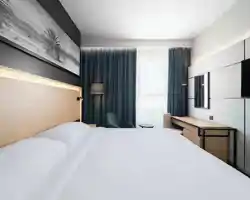 Park Inn by Radisson Makkah Thakher Alsharqi thumbnail
