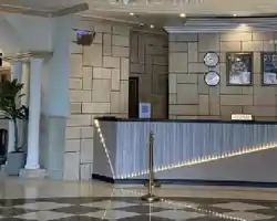 Park Royal - Ex Rehab Al Multaqa. thumbnail