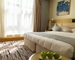 Qasr Al Sahab Hotel Makkah thumbnail