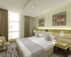 Qasr Al Sahab Hotel Makkah thumbnail
