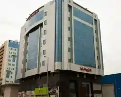 Rabwat Al Safwa 1 hotel thumbnail