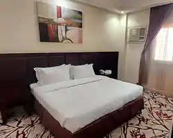 Rabwat Al Safwa 7 Hotel thumbnail