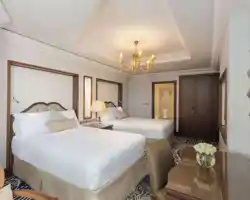 Raffles Makkah Palace thumbnail