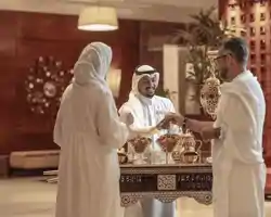 Raffles Makkah Palace thumbnail