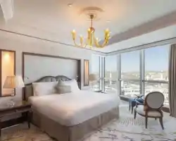 Raffles Makkah Palace thumbnail