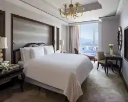 Raffles Makkah Palace thumbnail