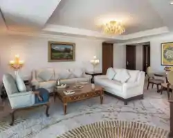 Raffles Makkah Palace thumbnail