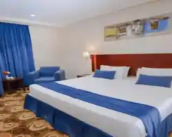 Reef Global Hotel. thumbnail