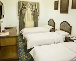 Reefaf Al Sultan Hotel Makkah thumbnail