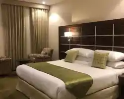 Refaaf Al Azizia Hotel thumbnail
