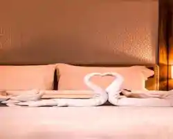 Ritz Al Madina Hotel (Ex. Nozol Al Monawarah)~ thumbnail