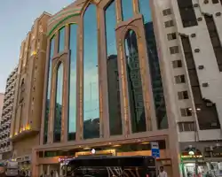 Rizq Palace Hotel thumbnail