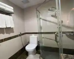Rizq Palace Hotel thumbnail