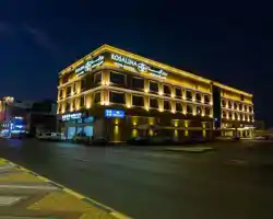 Rosalina Hotel thumbnail