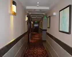 Rotana Al Mesk Hotel thumbnail