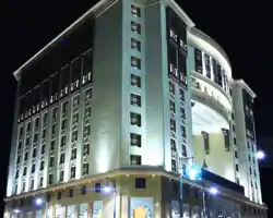 Rua Al Hijrah Hotel thumbnail