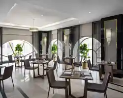 Saja Al Madinah Hotel thumbnail