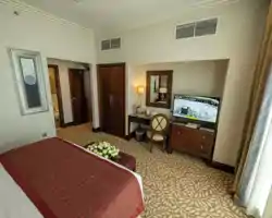 Saja Hotels Makkah thumbnail