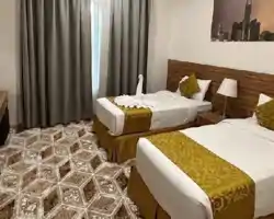 Sama Al Amany Hotel. thumbnail