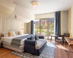 Shaden Resort thumbnail