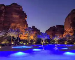 Shaden Resort thumbnail