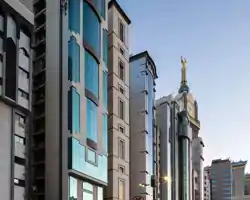 Snood Ajyad Hotel thumbnail