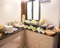 Snood Ajyad Hotel thumbnail