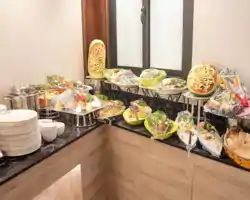 Snood Ajyad Hotel thumbnail