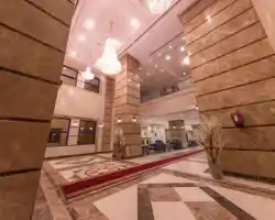 Snood Al Rayyan Hotel thumbnail