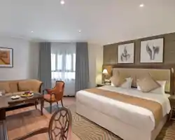 The Oberoi, Madina thumbnail