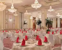 The Oberoi, Madina thumbnail