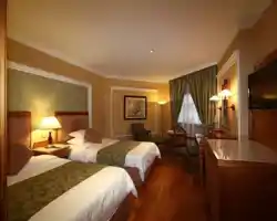 The Oberoi, Madina thumbnail