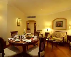 The Oberoi, Madina thumbnail