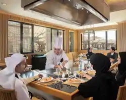 The Oberoi, Madina thumbnail