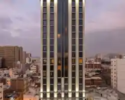 THREE POINTS MUSALLI MAKKAH HOTEL thumbnail