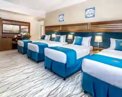 TULIP INN AL DAAR RAWAFID thumbnail