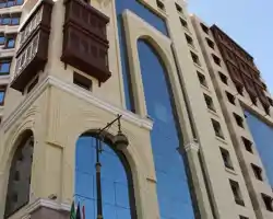 TULIP INN AL DAAR RAWAFID thumbnail