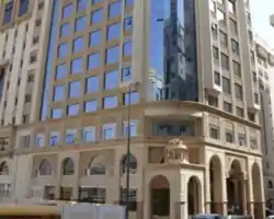 Verta Madina Hotel thumbnail